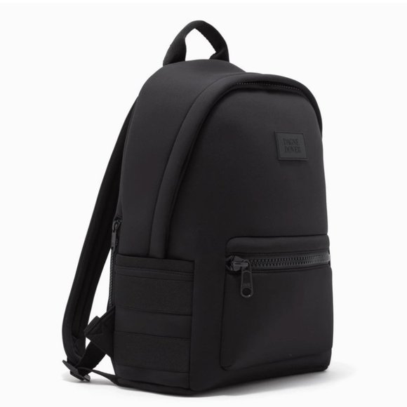 Dagne Dover Black Mini Backpack main image 8